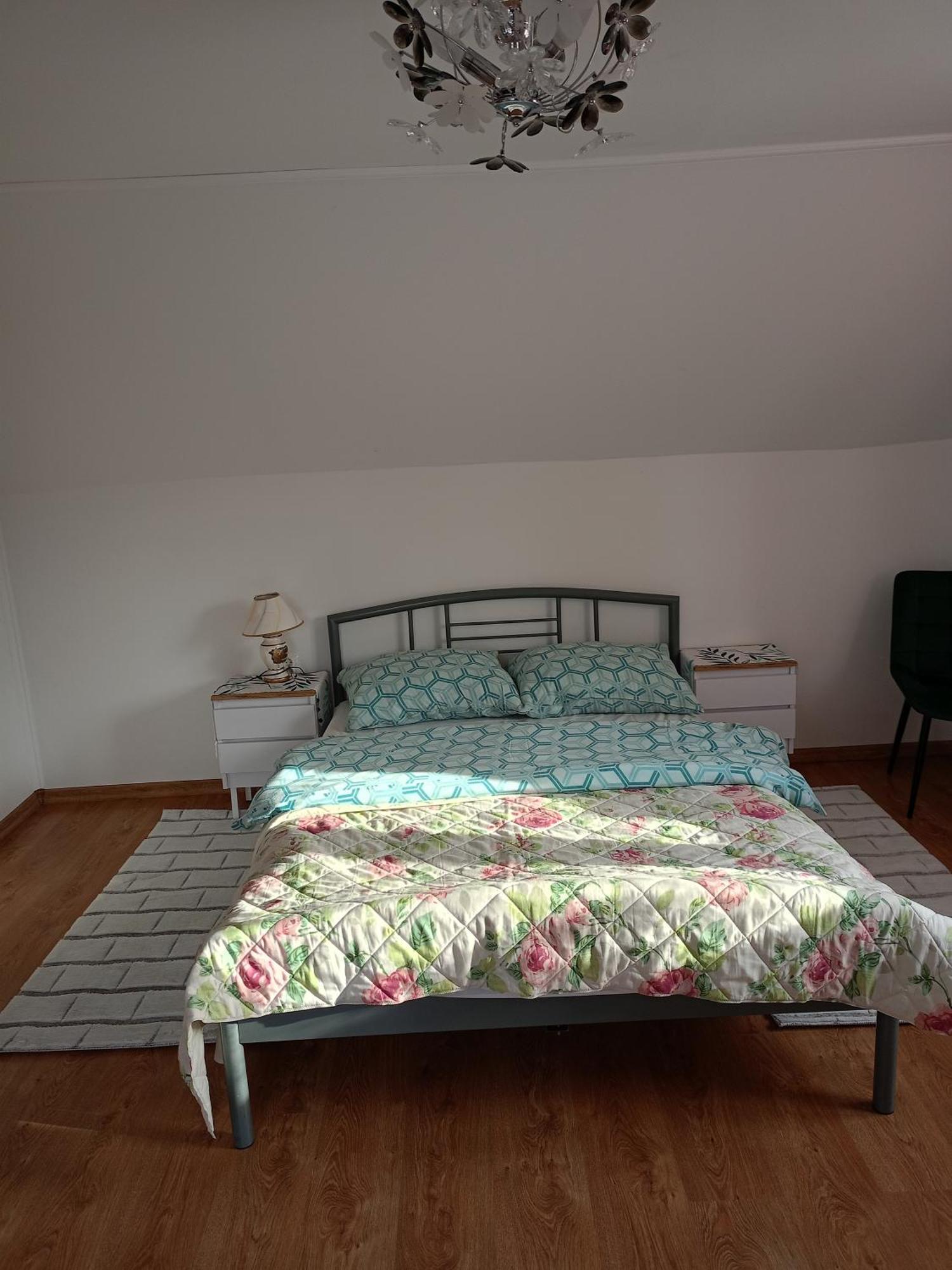 Domki Nad Potokiem Baligród Extérieur photo